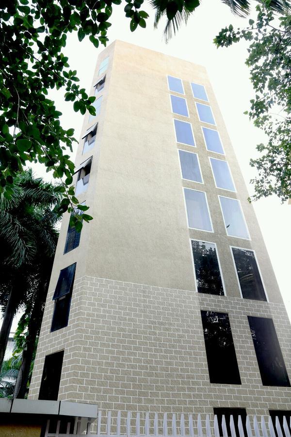 Hotel Mumbai House Andheri East, Mumbai Exterior photo