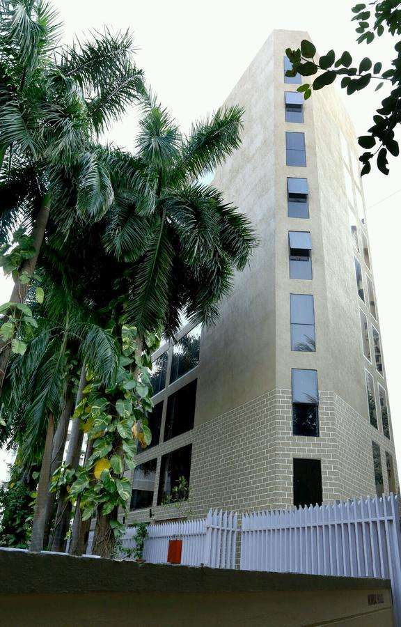 Hotel Mumbai House Andheri East, Mumbai Exterior photo